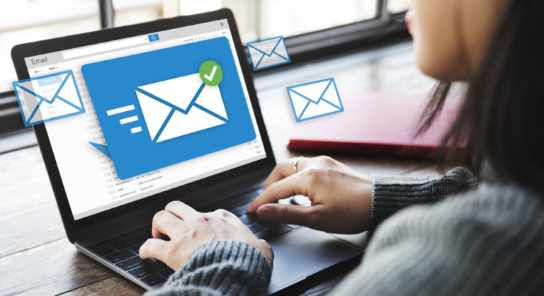 email campaign kluwer