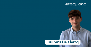 Laurens Consultant Story