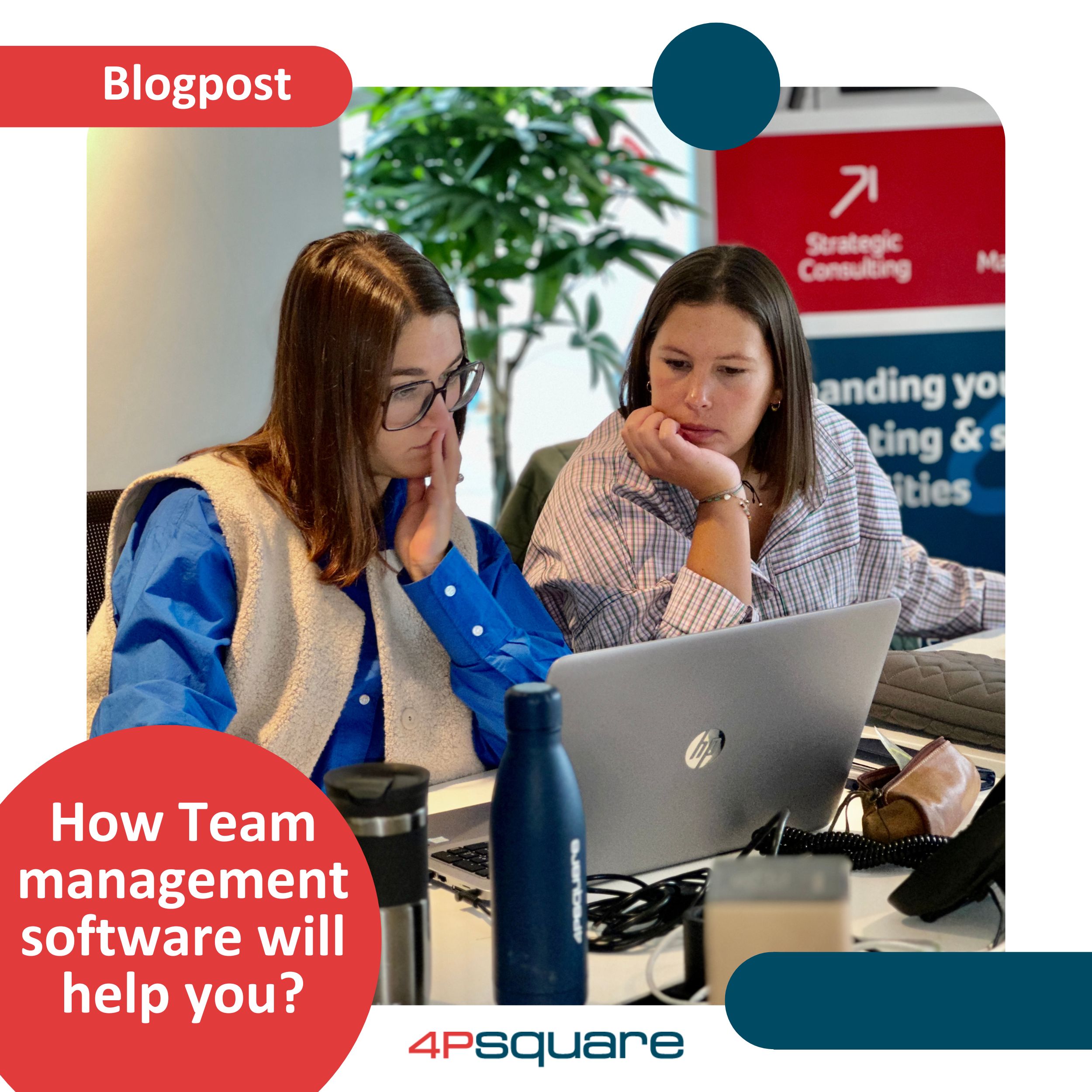 Team management software blogpost