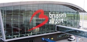 Brussels Airport