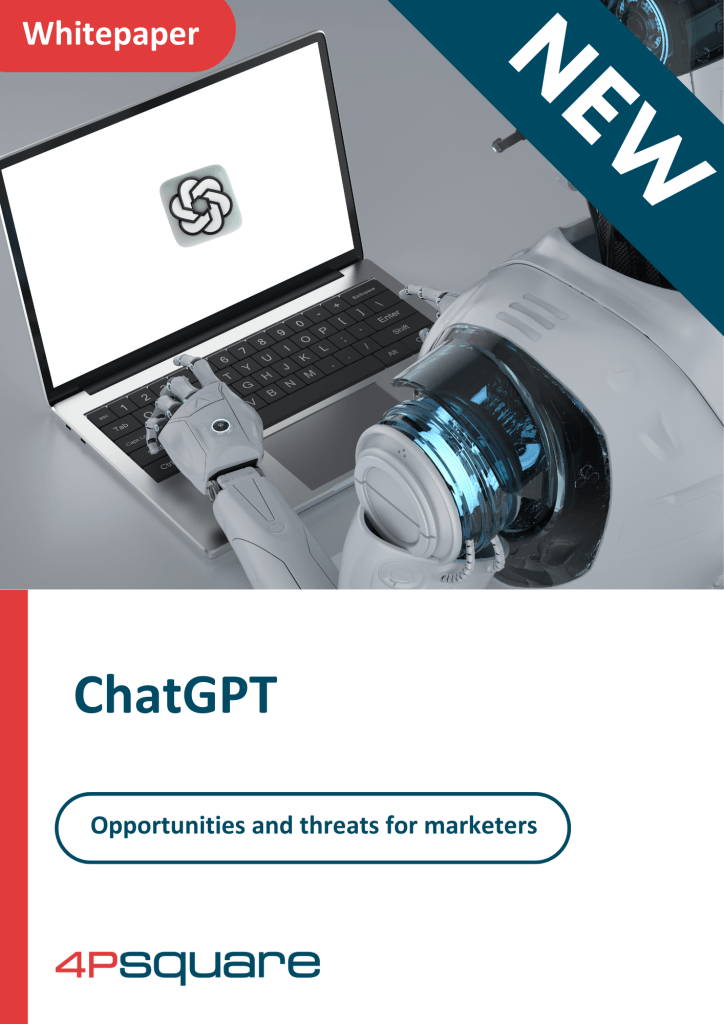 ChatGPT new whitepaper
