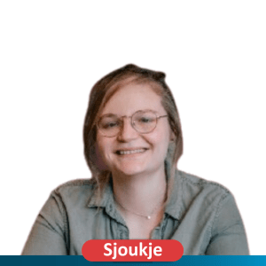 Sjoukje Willems | 4P square Marketing consultant