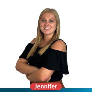 Marketing Consultant Jennifer Thys
