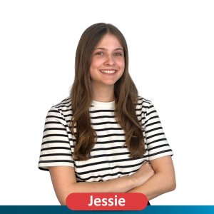 Jessie Thys Marketing Consultant