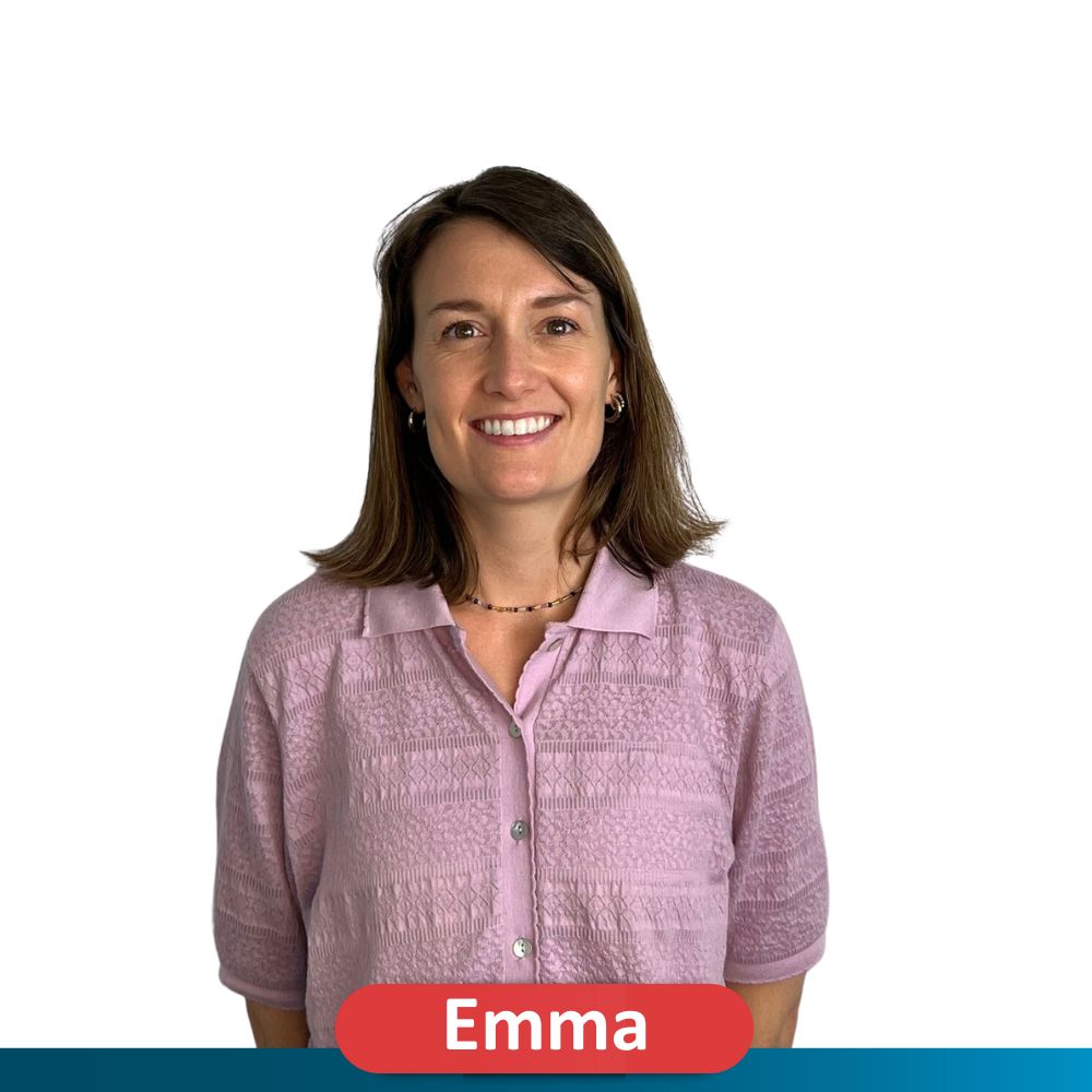Emma Demuynck | 4P square marketing consultant