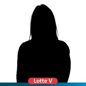 Lotte Vergauwen available marketing consultant