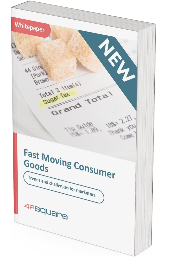 whitepaper fast moving consumer goods