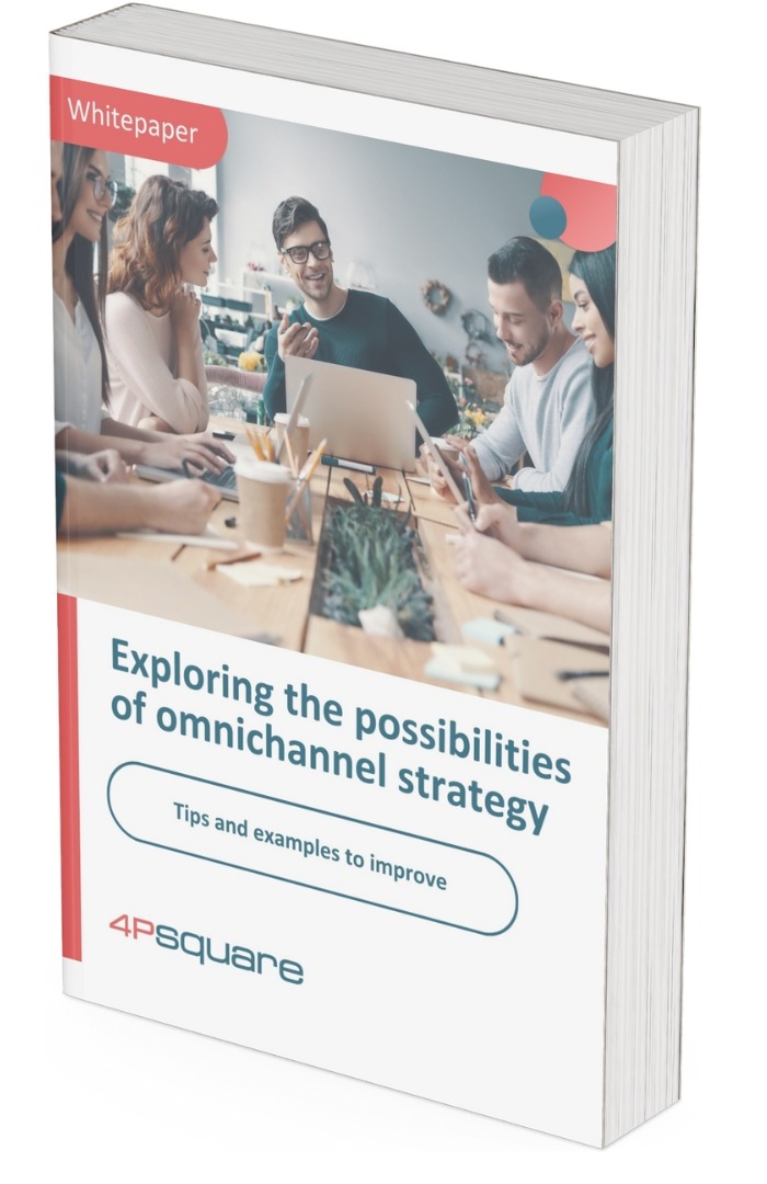 Whitepaper omnichannel strategy