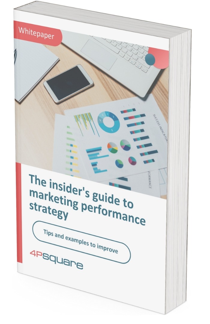 Marketing Performance Management Whitepaper