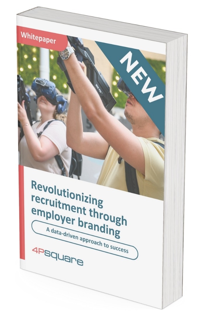 Whitepaper download employer branding