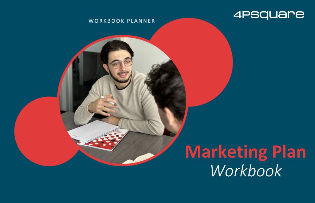 Whitepaper marketingplan template