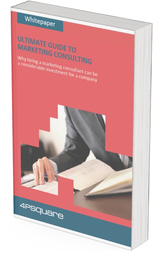 whitepaper marketing consulting - interim management