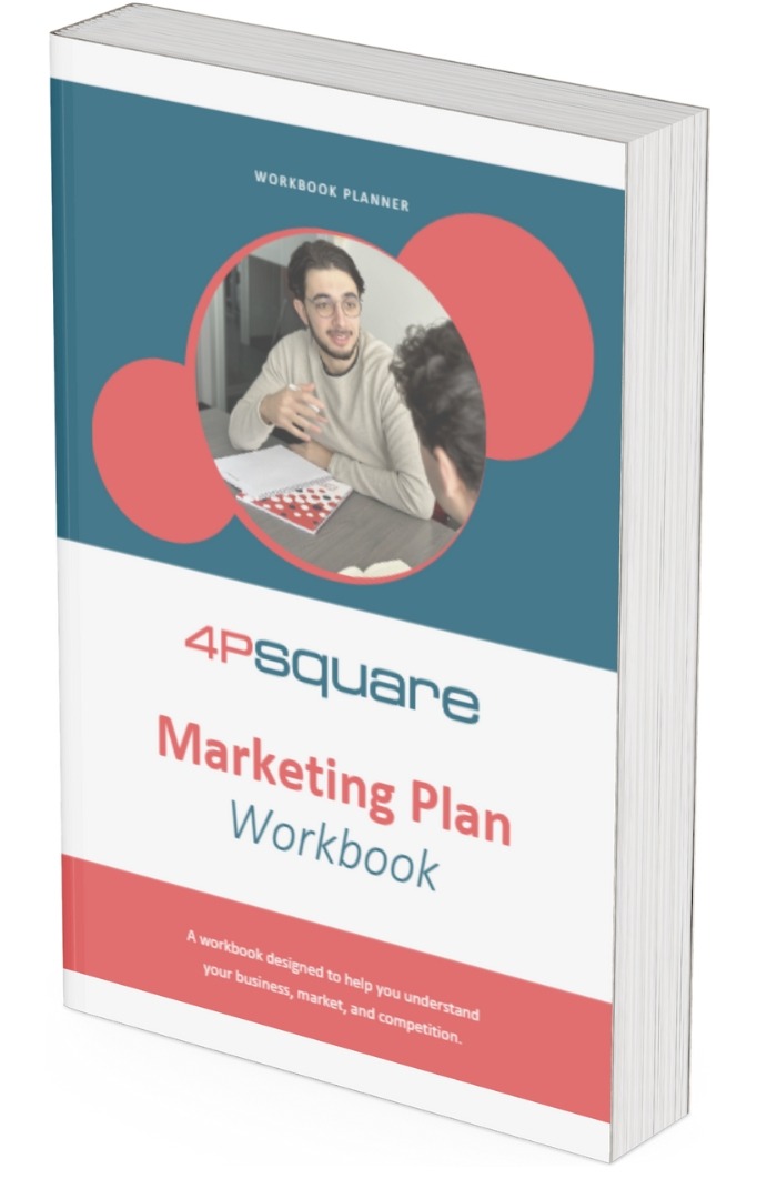 Marketingplan whitepaper