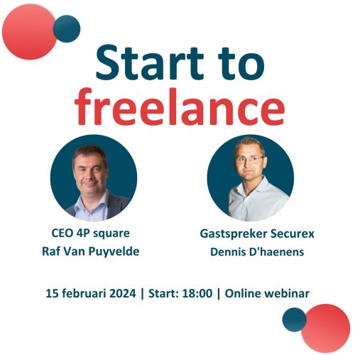 S2F gratis webinar