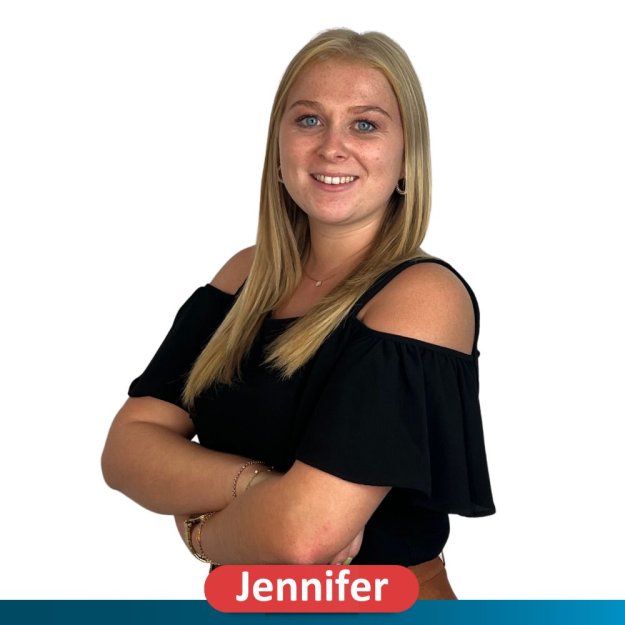 Jennifer marketing consultant