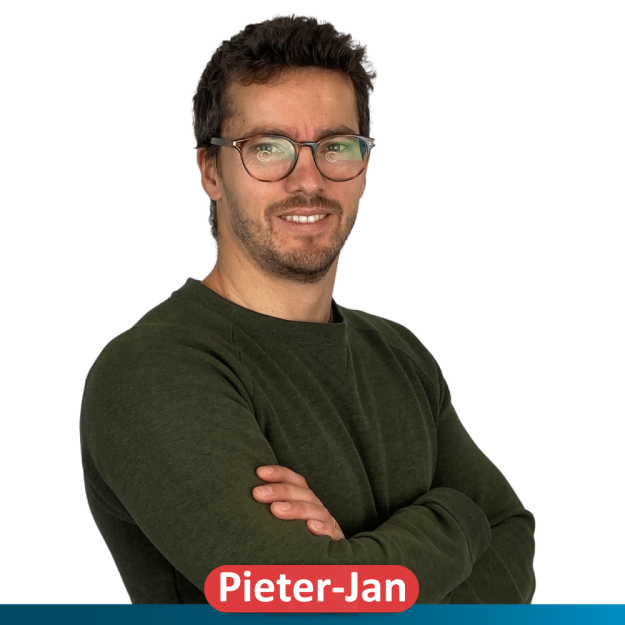 Pieter-Jan