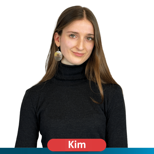 Kim Claessens available consultant