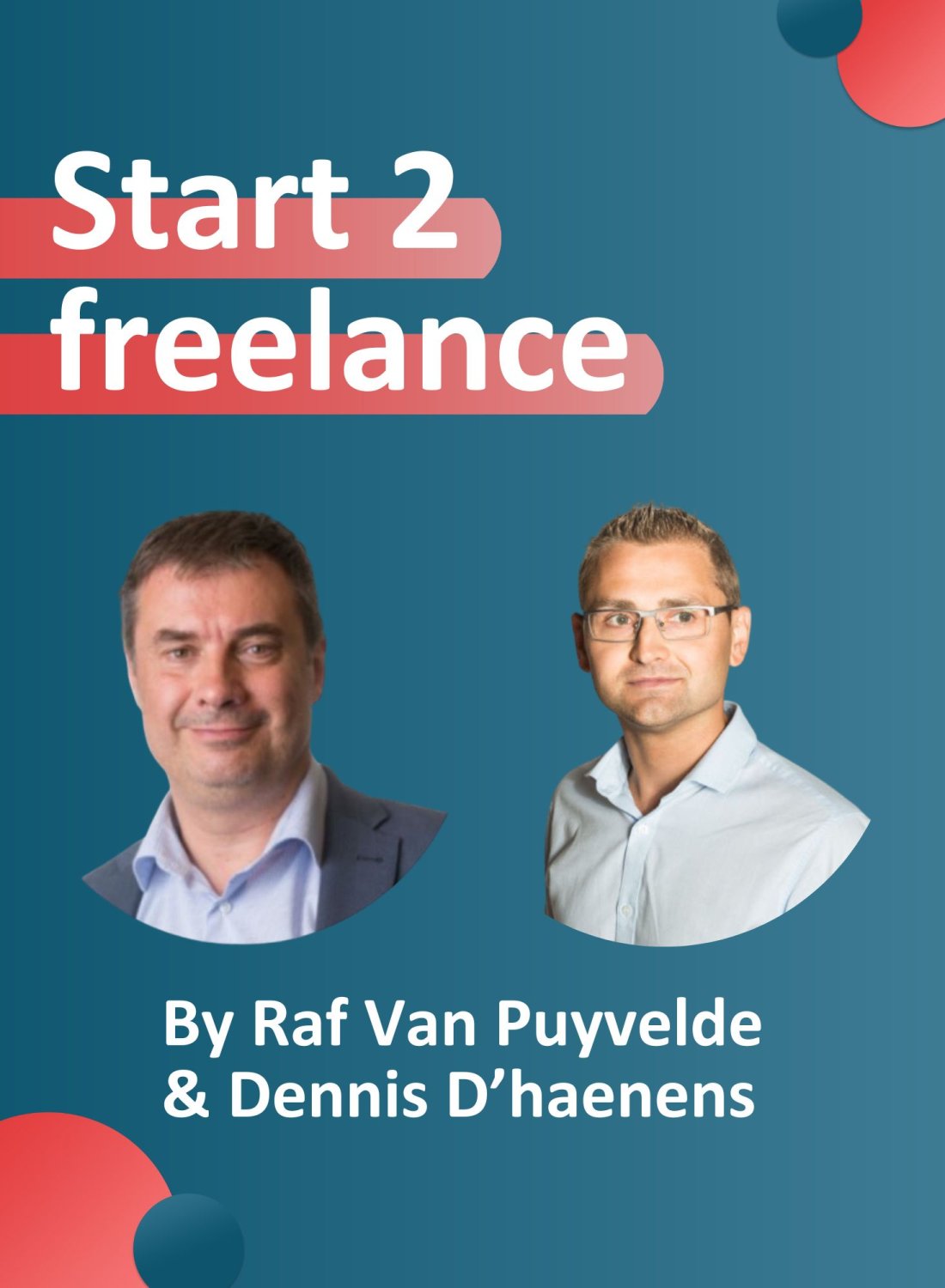 Webinar Start 2 Freelance